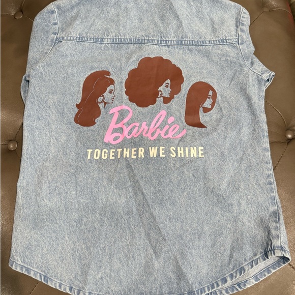 Kids Denim Jacket Bundle - Picture 3 of 7